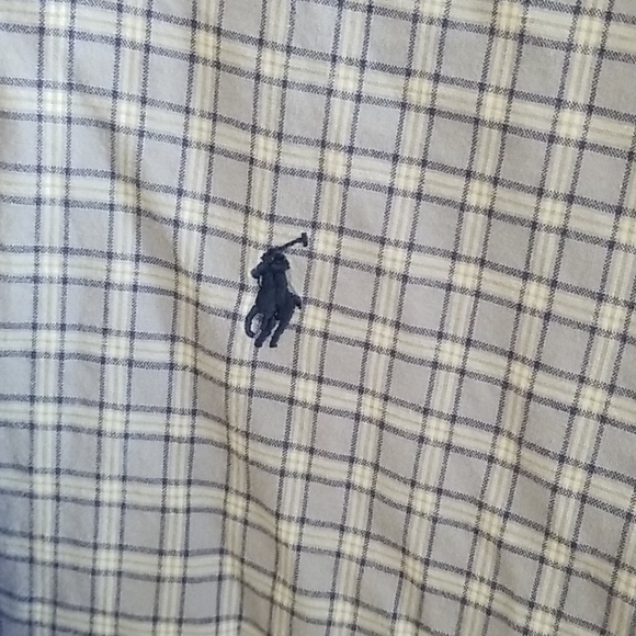 Ralph Lauren polo shirt - Picture 2 of 4